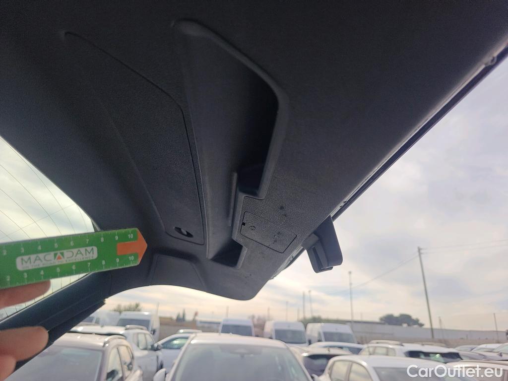  Audi  Q3 AUDI  Sportback / 2019 / 5P / todoterreno Advanced 35 TDI 110kW (150CV) S tronic #19