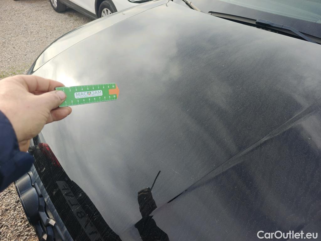  Audi  Q3 AUDI  Sportback / 2019 / 5P / todoterreno Advanced 35 TDI 110kW (150CV) S tronic #8