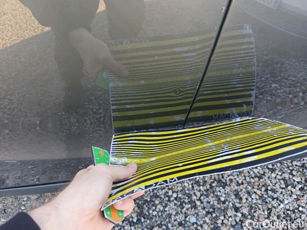  Citroen  DS3 DS DS 3 Crossback / 2018 / 5P / todoterreno PureTech 73 kW Manual SO CHIC #11