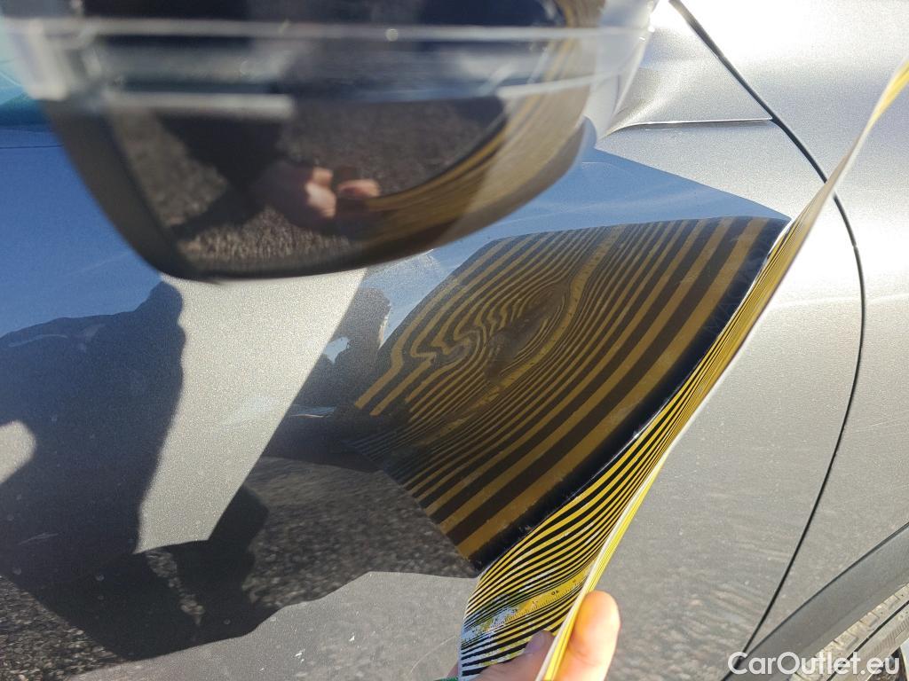  Citroen  DS3 DS DS 3 Crossback / 2018 / 5P / todoterreno PureTech 73 kW Manual SO CHIC #3