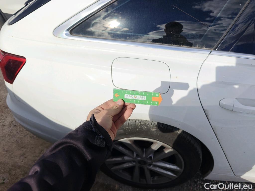  Audi  A6 AUDI  / 2018 / 5P / familiar Avant 40 TDI 150kW (204CV) S tronic #9