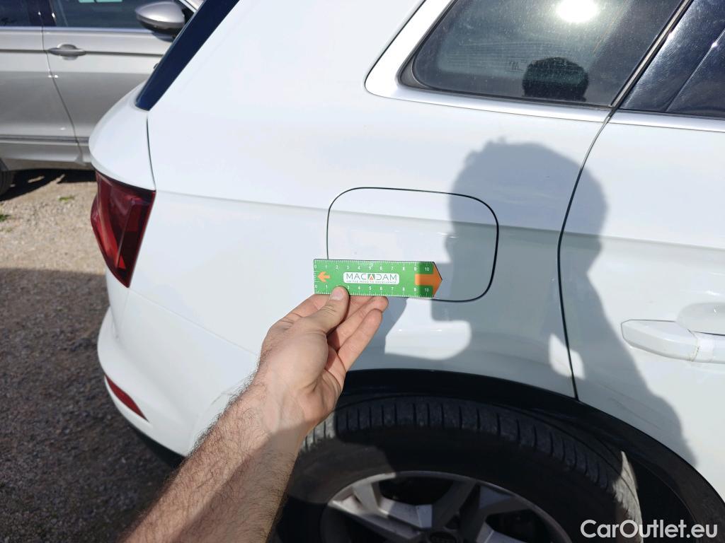  Audi  Q5 AUDI  / 2016 / 5P / todoterreno Design 35 TDI 120kW S tronic #3