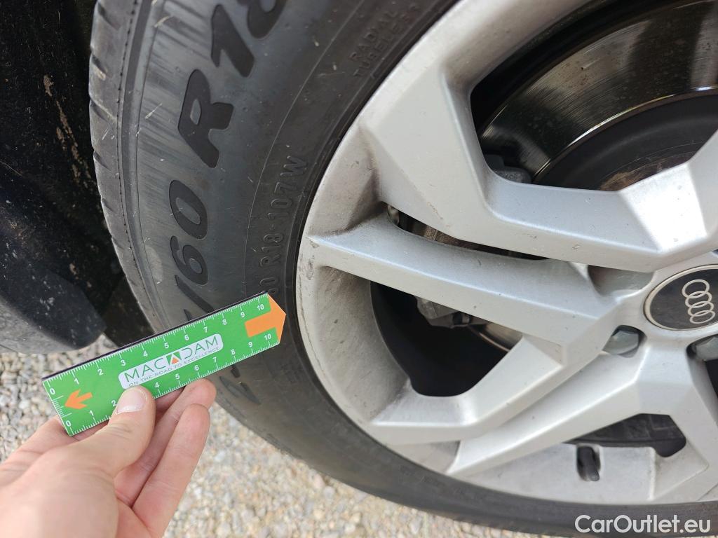  Audi  Q5 AUDI  / 2016 / 5P / todoterreno Design 35 TDI 120kW S tronic #38