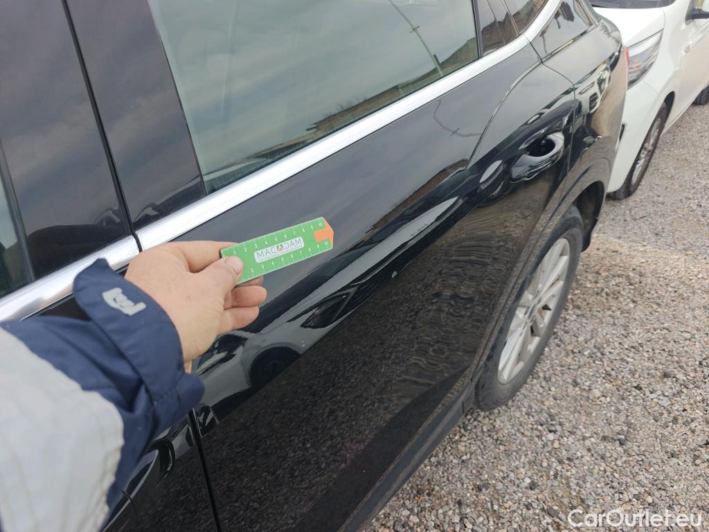  Audi  Q3 AUDI  Sportback / 2019 / 5P / todoterreno Advanced 35 TDI 110kW (150CV) S tronic #5