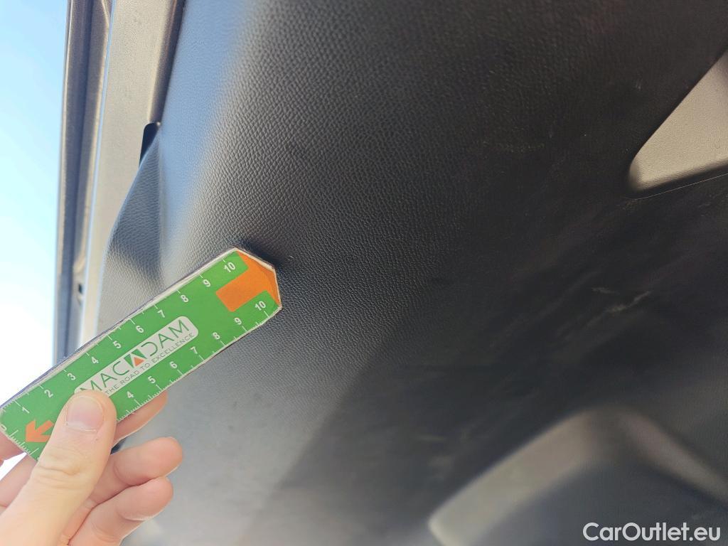  Citroen  DS3 DS DS 3 Crossback / 2018 / 5P / todoterreno PureTech 73 kW Manual SO CHIC #39