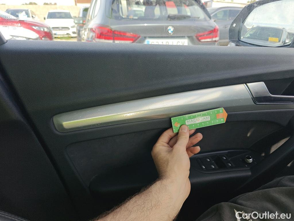  Audi  Q5 AUDI  / 2016 / 5P / todoterreno Design 35 TDI 120kW S tronic #17