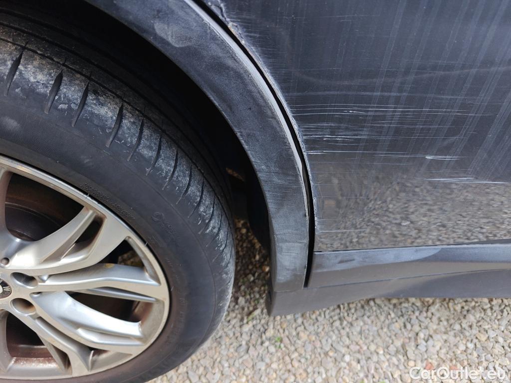  Bmw  X1 Serie  sDrive 18i Advantage 1.5 140CV AT7 E6dT #40