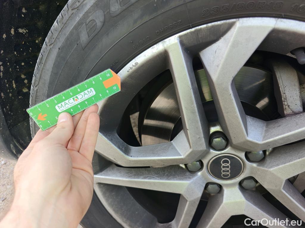  Audi  Q5 AUDI  / 2016 / 5P / todoterreno Design 35 TDI 120kW S tronic #11