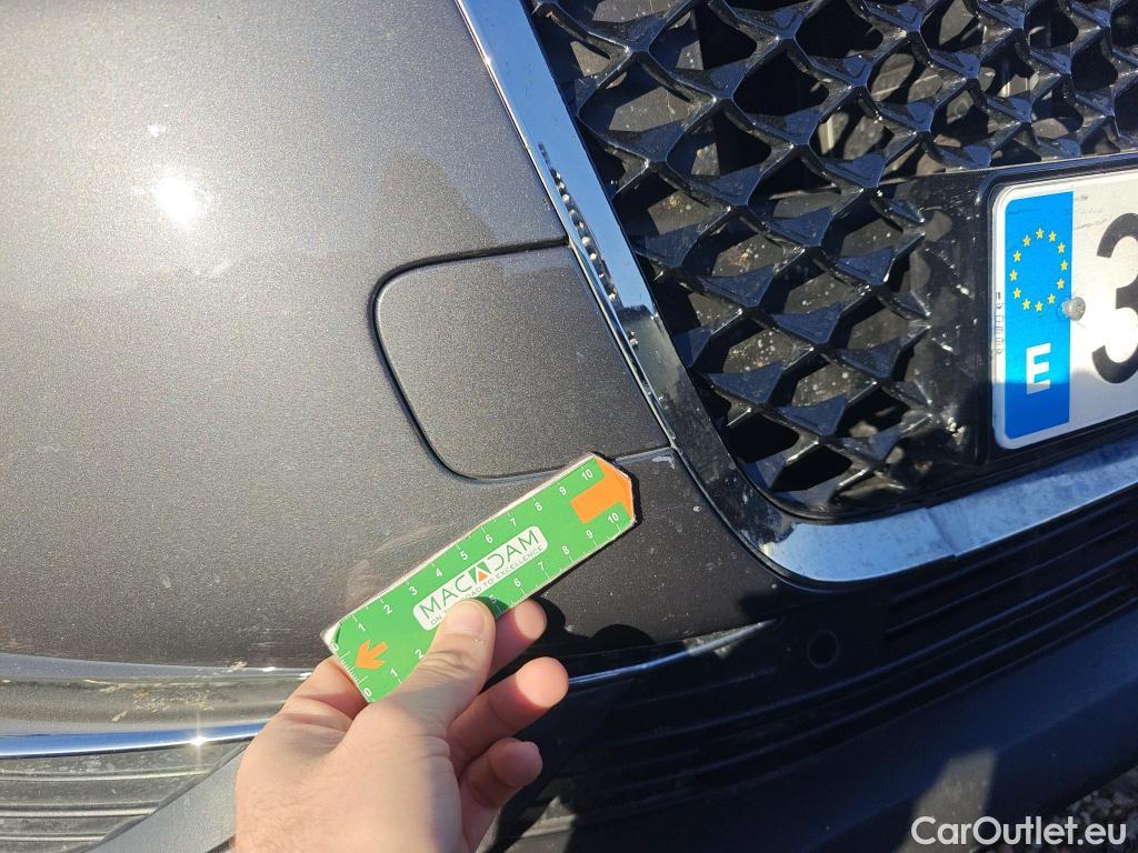  Citroen  DS3 DS DS 3 Crossback / 2018 / 5P / todoterreno PureTech 73 kW Manual SO CHIC #63