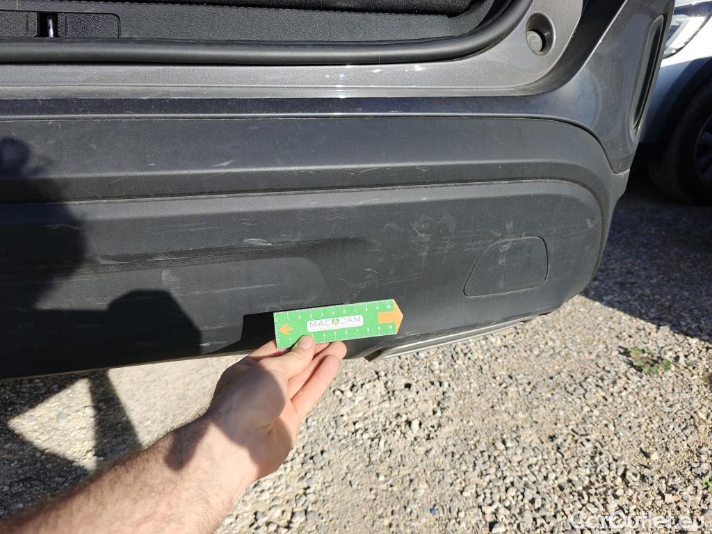  Citroen  C5 CITROEN  Aircross / 2022 / 5P / todoterreno PureTech 96kW (130CV) S&S Feel #48