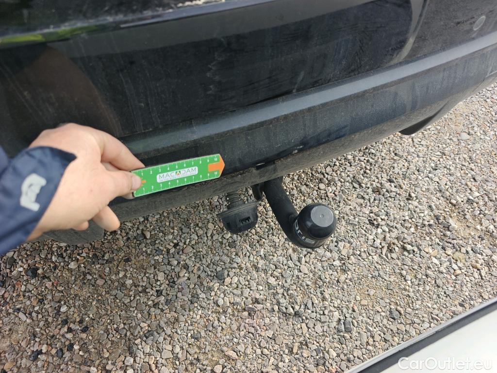  Audi  Q3 AUDI  Sportback / 2019 / 5P / todoterreno Advanced 35 TDI 110kW (150CV) S tronic #15