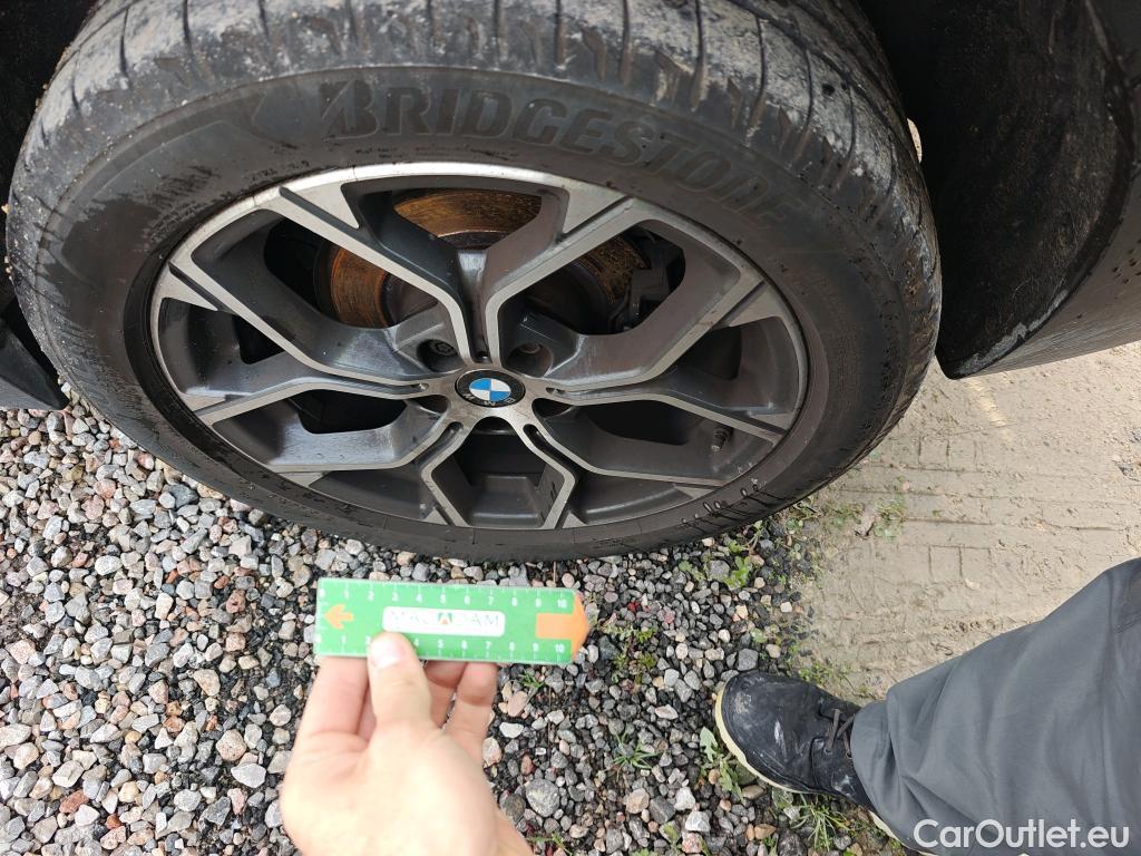  Bmw  X2 BMW  sDrive18i Advantage Steptronic Techo Solar #3