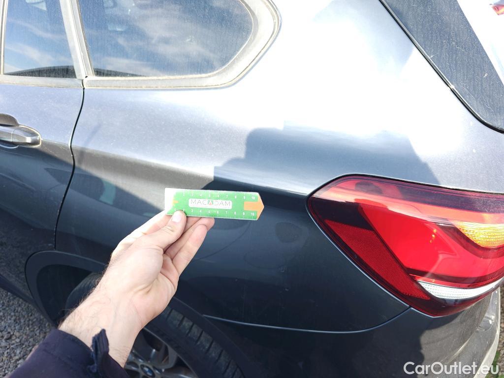  Bmw  X1 Serie  sDrive 18i Advantage 1.5 140CV AT7 E6dT #45