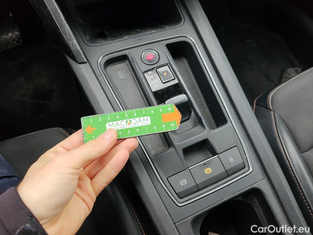  Cupra  Formentor CUPRA  / 2020 / 5P / todoterreno 1.5 TSI 110kW (150 CV) DSG (AC) #3