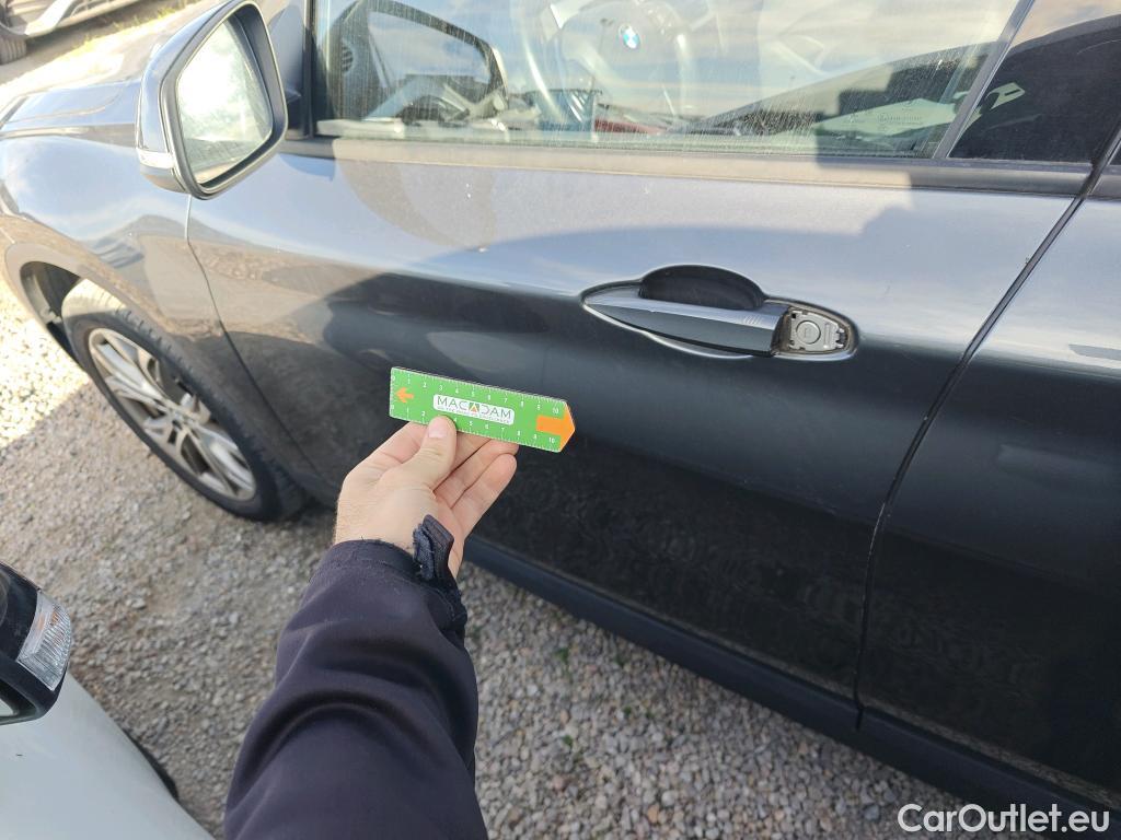  Bmw  X1 Serie  sDrive 18i Advantage 1.5 140CV AT7 E6dT #18