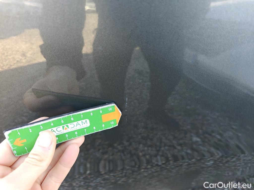  Citroen  DS3 DS DS 3 Crossback / 2018 / 5P / todoterreno PureTech 73 kW Manual SO CHIC #33