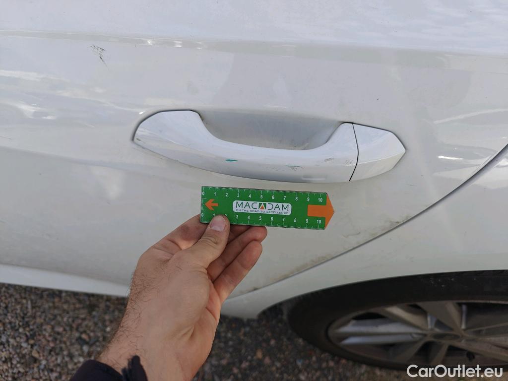  Audi  A6 AUDI  / 2018 / 5P / familiar Avant 40 TDI 150kW (204CV) S tronic #38