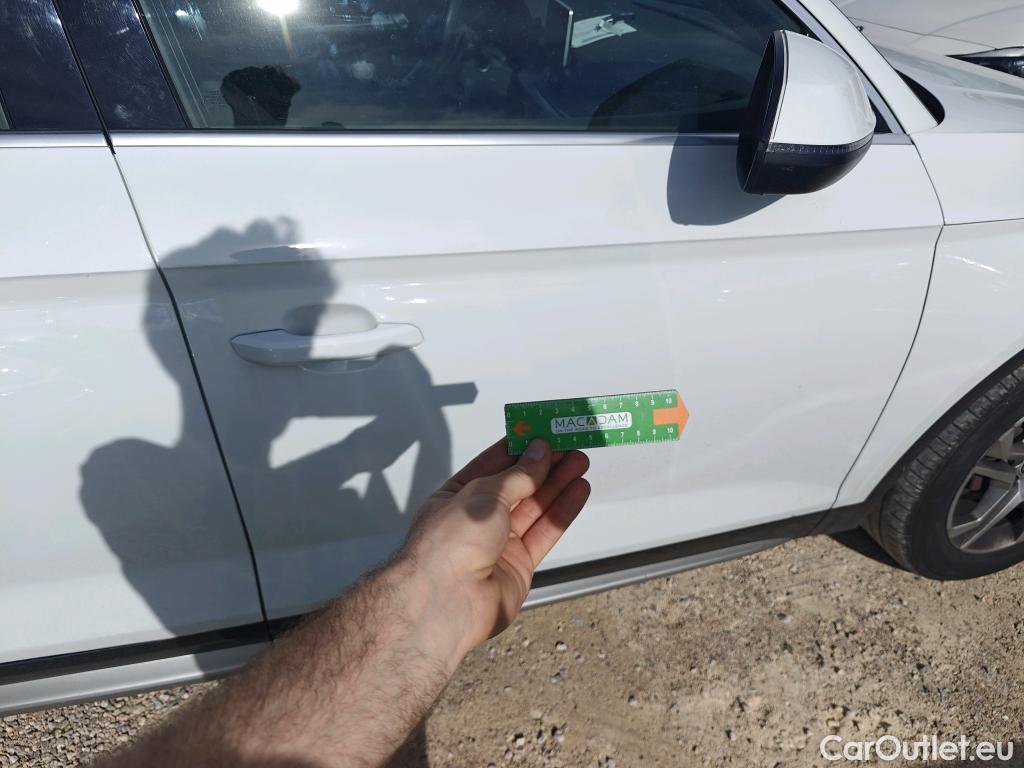  Audi  Q5 AUDI  / 2016 / 5P / todoterreno Design 35 TDI 120kW S tronic #43