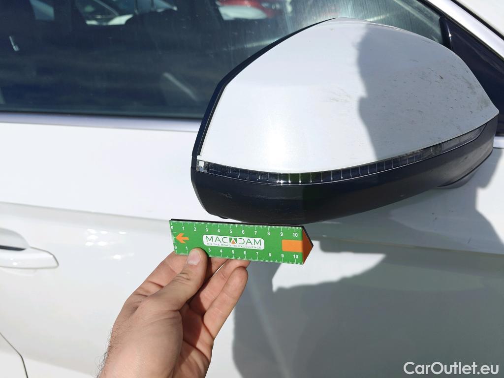  Audi  Q5 AUDI  / 2016 / 5P / todoterreno Design 35 TDI 120kW S tronic #32