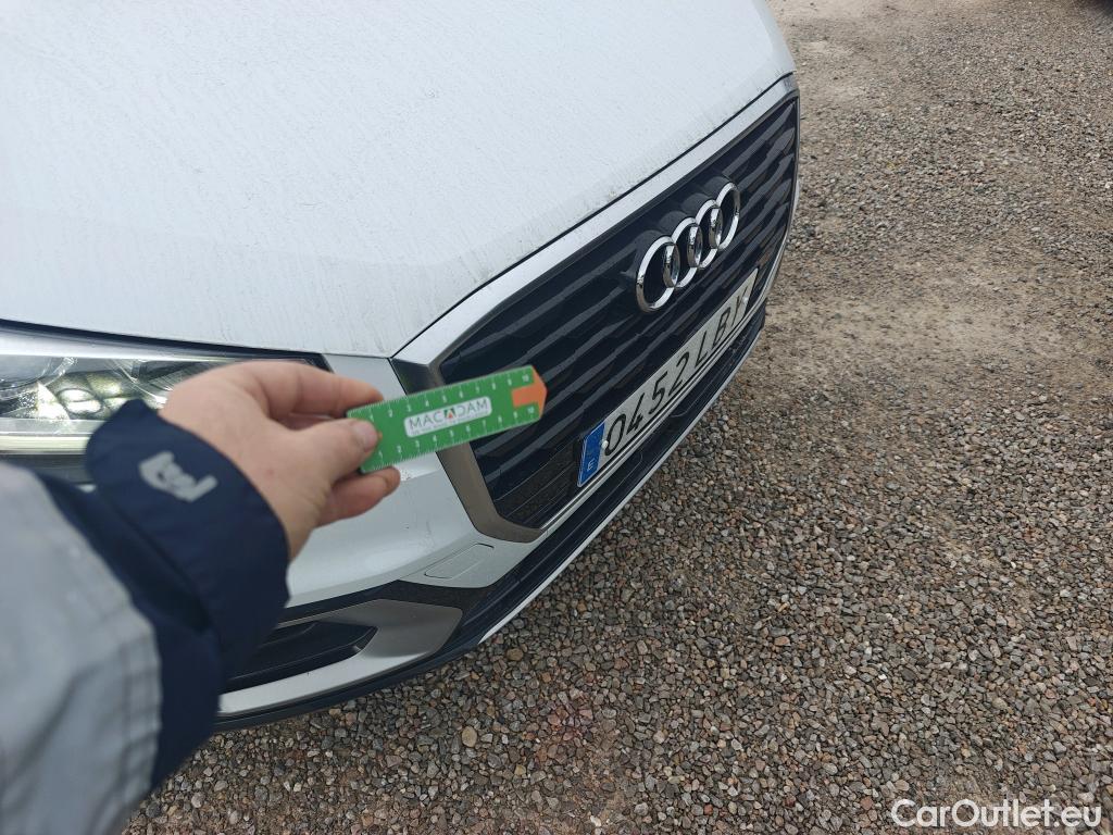  Audi  Q2 AUDI  / 2016 / 5P / todoterreno Design 30 TFSI 85kW (116CV) #14