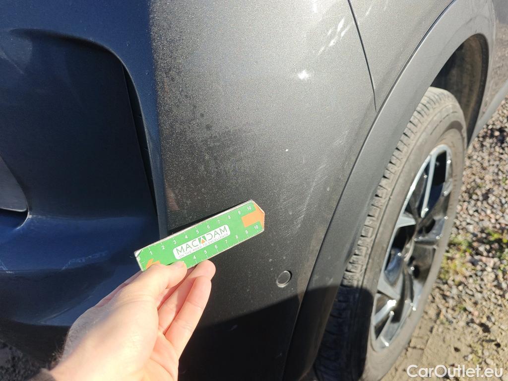  Citroen  DS3 DS DS 3 Crossback / 2018 / 5P / todoterreno PureTech 73 kW Manual SO CHIC #51