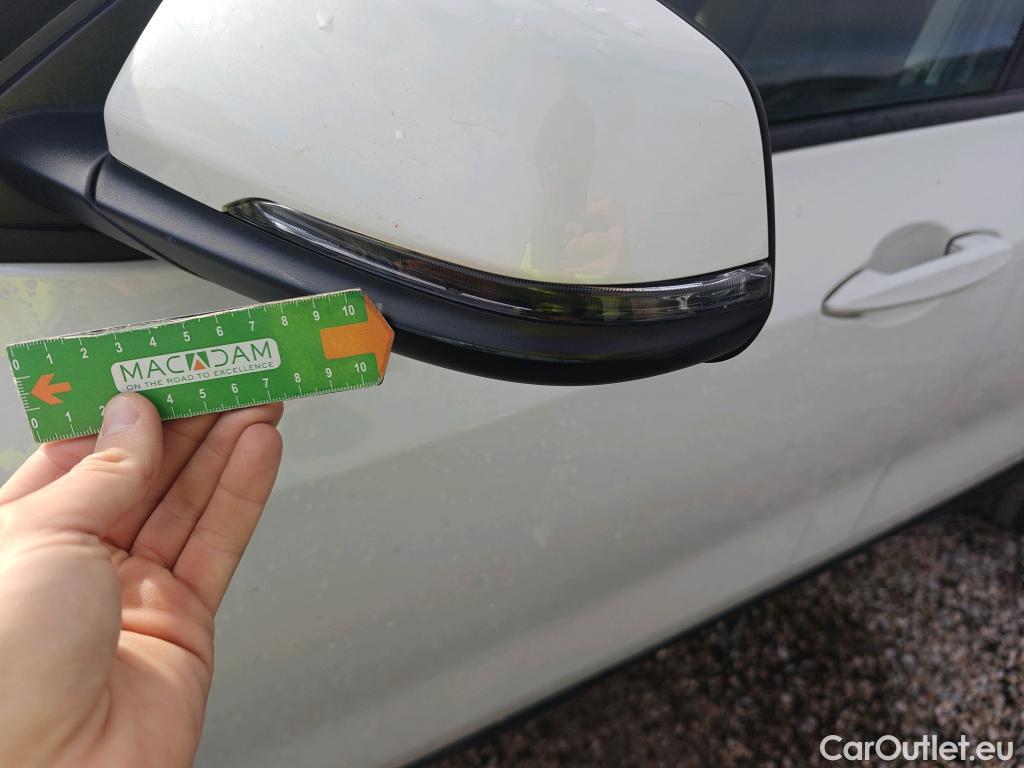  Bmw  X2 BMW  sDrive18i Advantage Steptronic Techo Solar #38