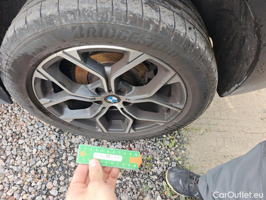  Bmw  X2 BMW  sDrive18i Advantage Steptronic Techo Solar #4