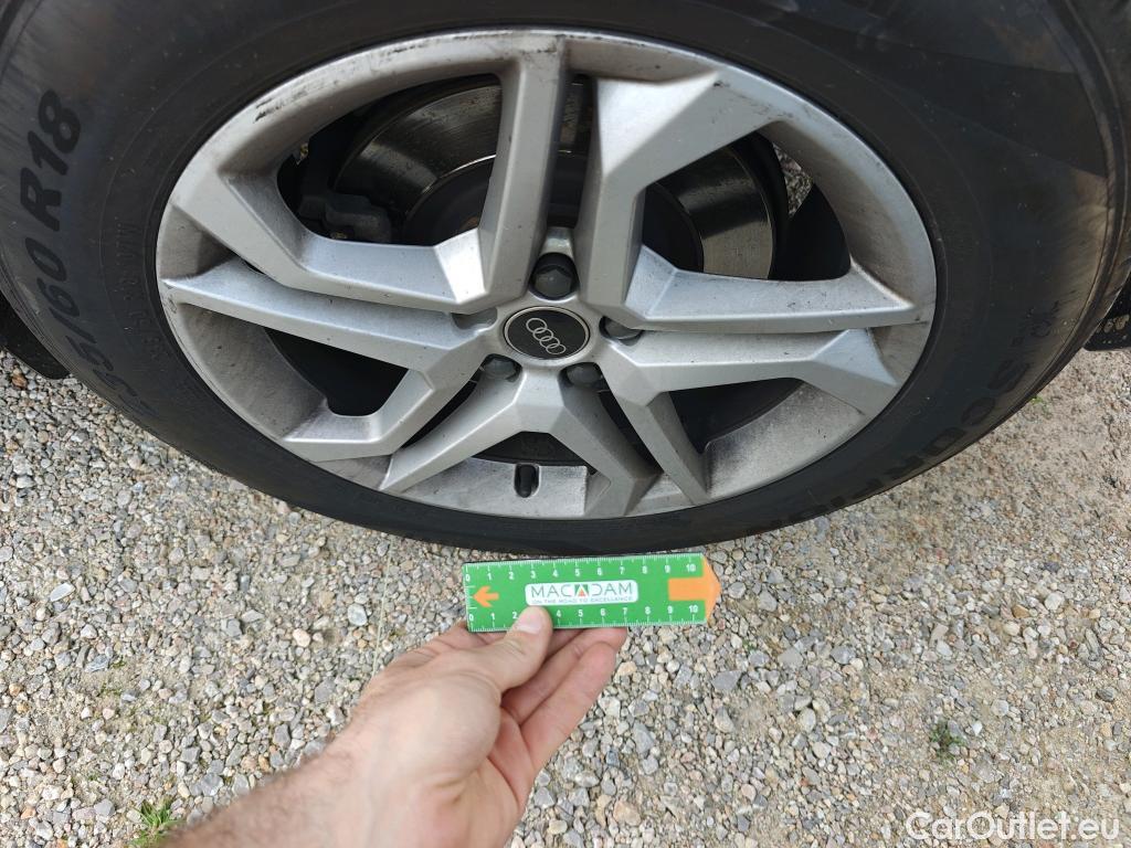  Audi  Q5 AUDI  / 2016 / 5P / todoterreno Design 35 TDI 120kW S tronic #37