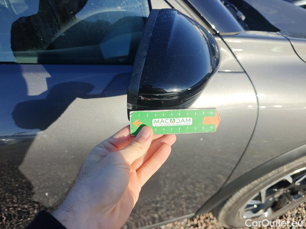  Citroen  DS3 DS DS 3 Crossback / 2018 / 5P / todoterreno PureTech 73 kW Manual SO CHIC #52