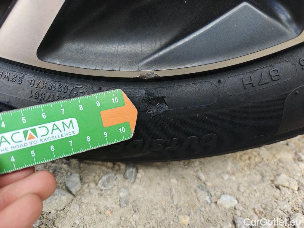  Hyundai  Bayon HYUNDAI  / 2021 / 5P / todoterreno 1.2 MPI Maxx #24