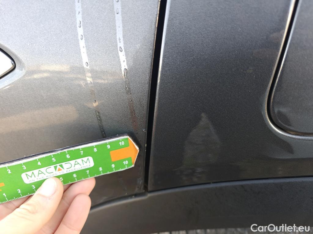  Citroen  DS3 DS DS 3 Crossback / 2018 / 5P / todoterreno PureTech 73 kW Manual SO CHIC #34