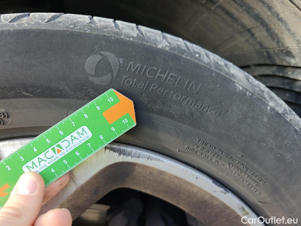  Citroen  C5 CITROEN  Aircross / 2022 / 5P / todoterreno PureTech 96kW (130CV) S&S Feel #7