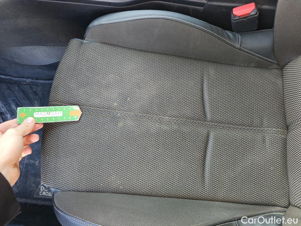  Citroen  DS3 DS DS 3 Crossback / 2018 / 5P / todoterreno PureTech 73 kW Manual SO CHIC #29