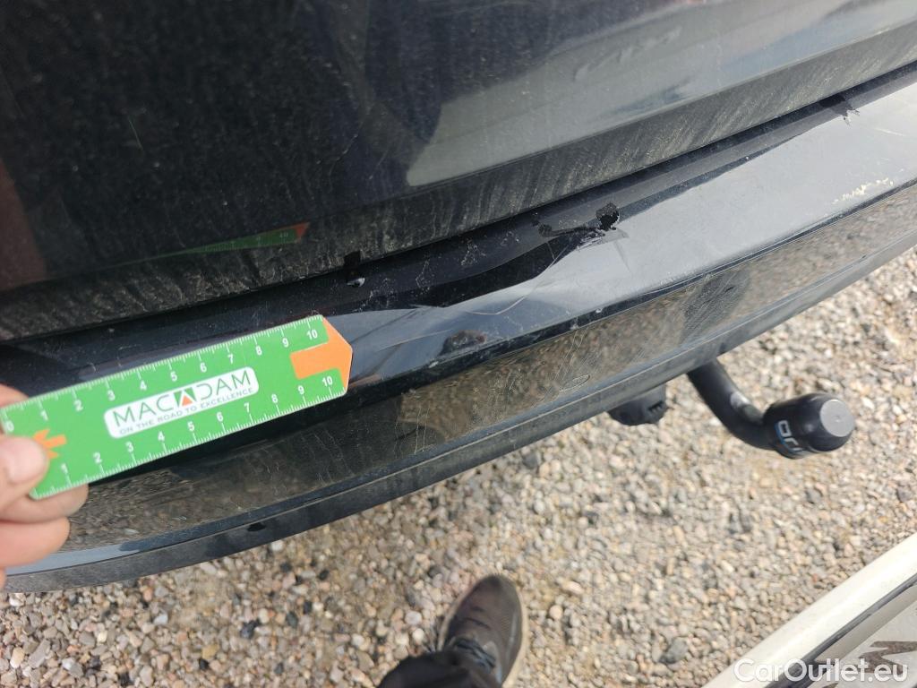  Audi  Q3 AUDI  Sportback / 2019 / 5P / todoterreno Advanced 35 TDI 110kW (150CV) S tronic #22