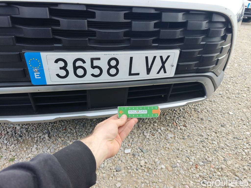  Hyundai  Bayon HYUNDAI  / 2021 / 5P / todoterreno 1.2 MPI Maxx #31