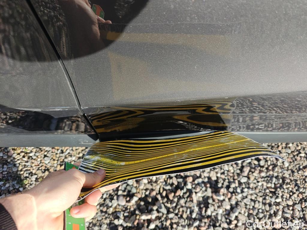  Citroen  DS3 DS DS 3 Crossback / 2018 / 5P / todoterreno PureTech 73 kW Manual SO CHIC #2