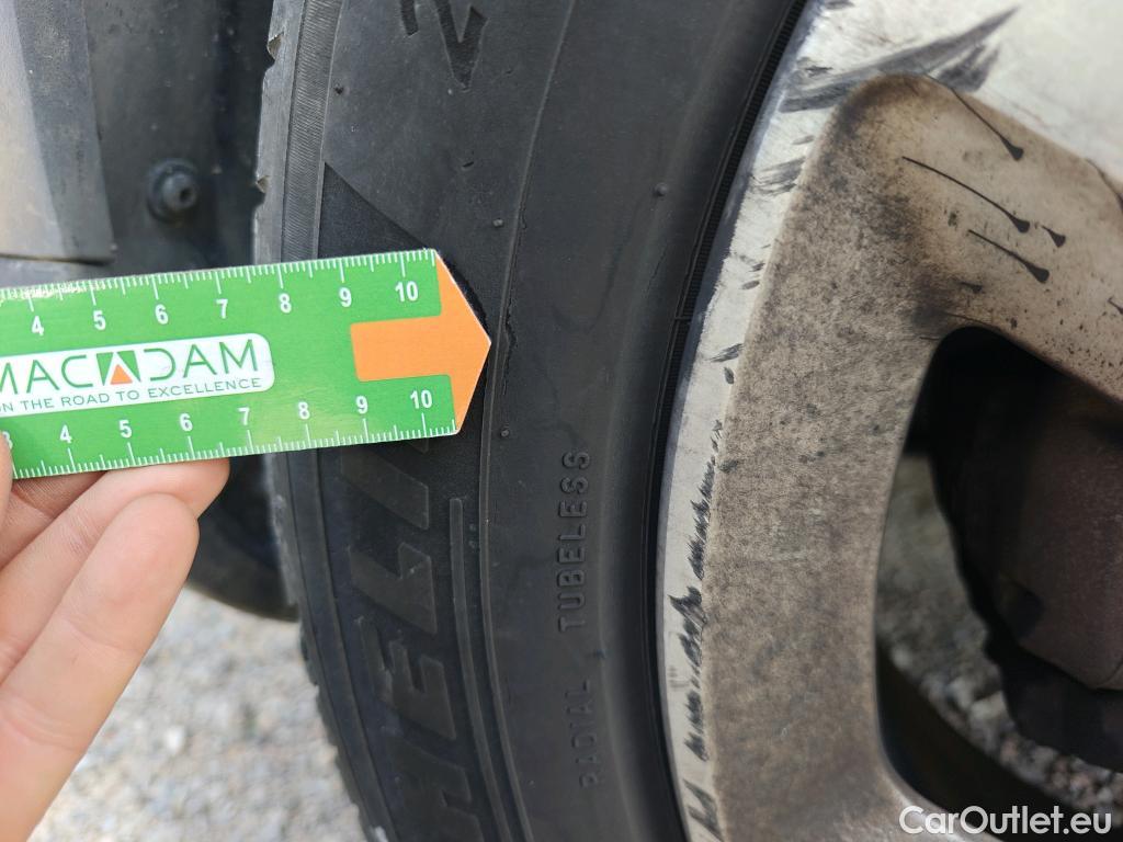  Citroen  C5 CITROEN  Aircross / 2022 / 5P / todoterreno PureTech 96kW (130CV) S&S Feel #9