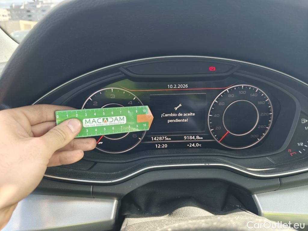  Audi  Q5 AUDI  / 2016 / 5P / todoterreno Design 35 TDI 120kW S tronic #45