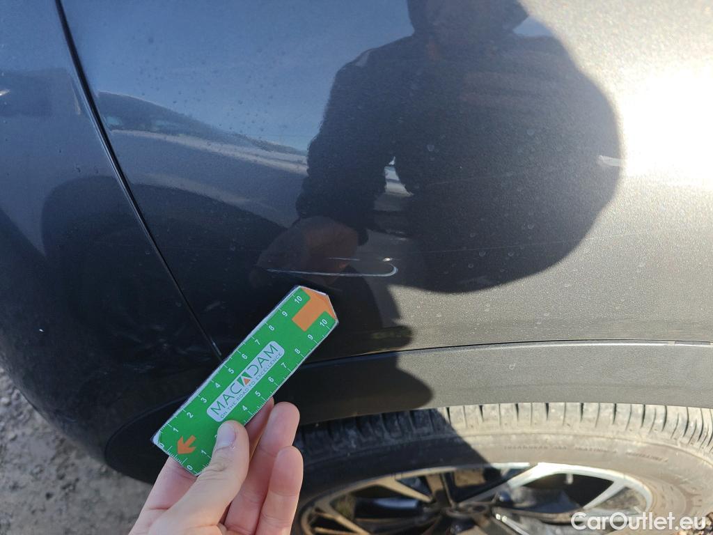  Citroen  DS3 DS DS 3 Crossback / 2018 / 5P / todoterreno PureTech 73 kW Manual SO CHIC #36