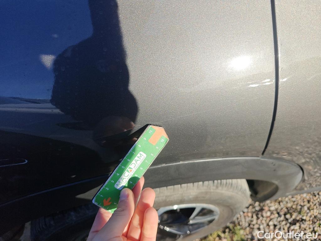  Citroen  DS3 DS DS 3 Crossback / 2018 / 5P / todoterreno PureTech 73 kW Manual SO CHIC #37