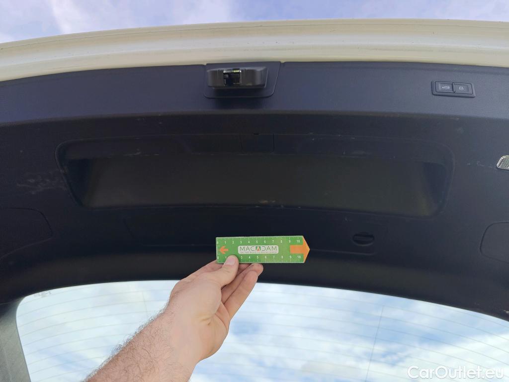  Audi  Q5 AUDI  / 2016 / 5P / todoterreno Design 35 TDI 120kW S tronic #15