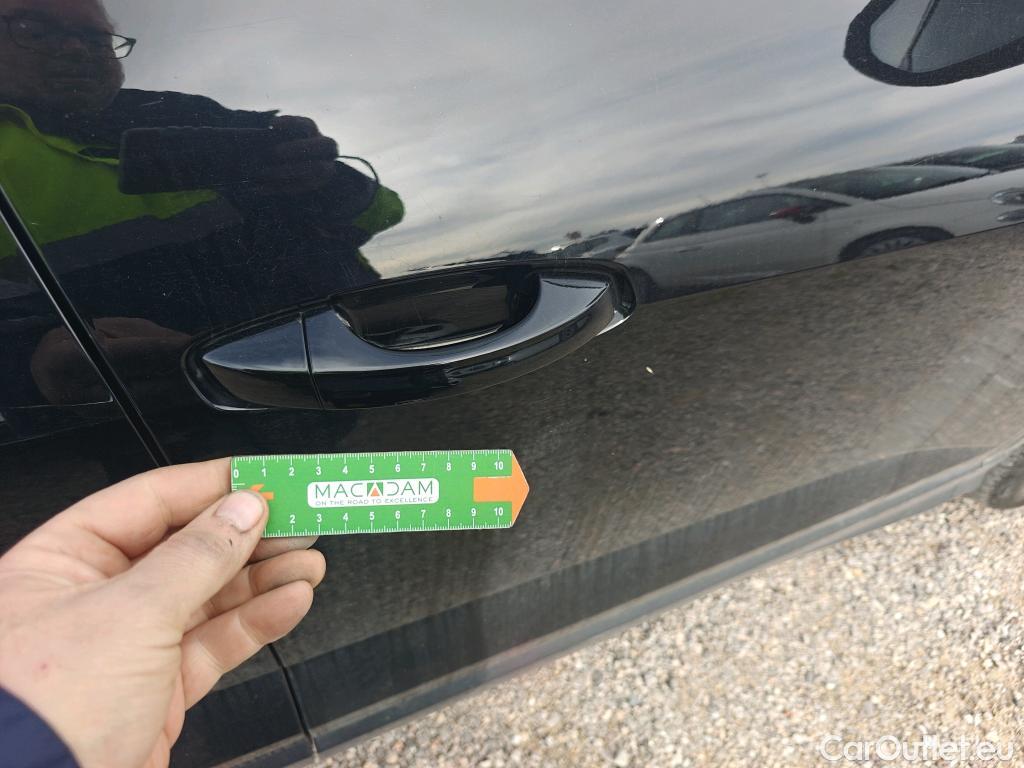  Audi  Q3 AUDI  Sportback / 2019 / 5P / todoterreno Advanced 35 TDI 110kW (150CV) S tronic #28