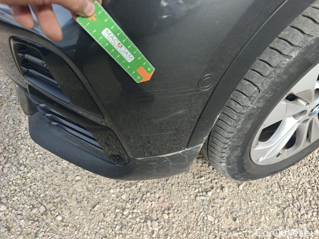  Bmw  X2 BMW  / 2017 / 5P / todoterreno sDrive18d (AC) #10