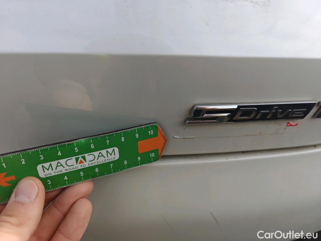  Bmw  X2 BMW  sDrive18i Advantage Steptronic Techo Solar #8