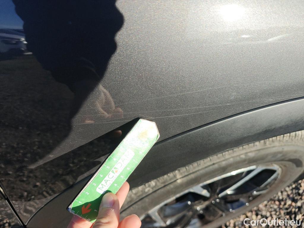  Citroen  DS3 DS DS 3 Crossback / 2018 / 5P / todoterreno PureTech 73 kW Manual SO CHIC #46