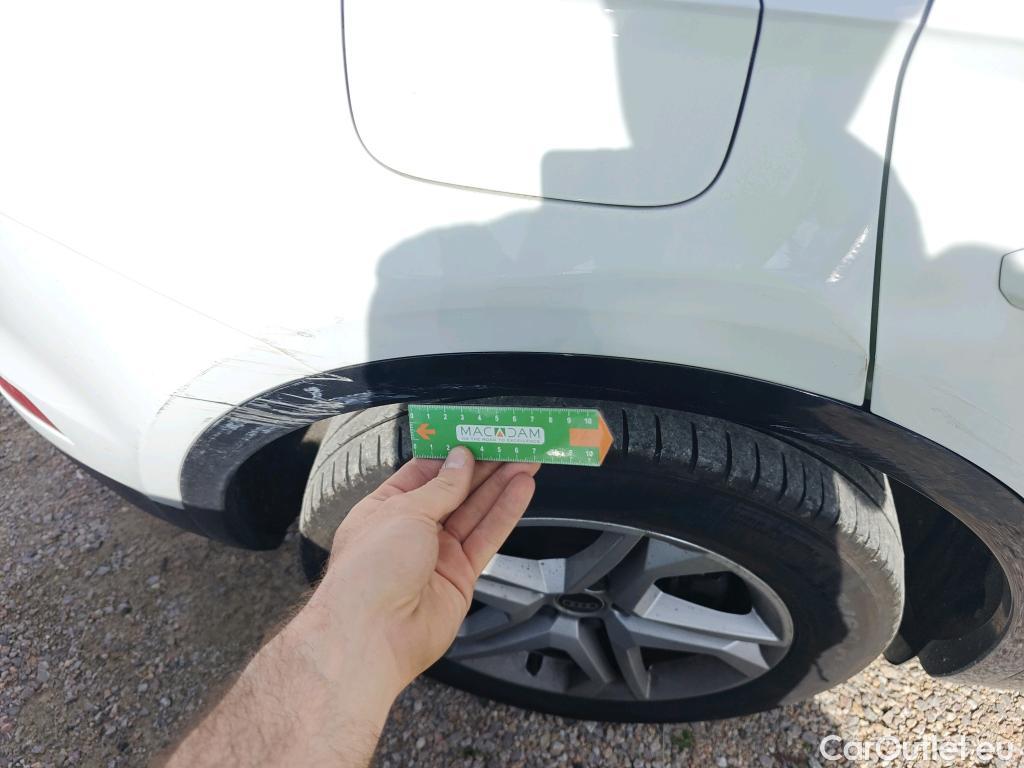  Audi  Q5 AUDI  / 2016 / 5P / todoterreno Design 35 TDI 120kW S tronic #27