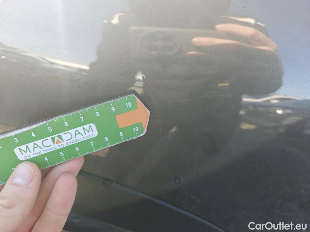  Citroen  DS3 DS DS 3 Crossback / 2018 / 5P / todoterreno PureTech 73 kW Manual SO CHIC #42