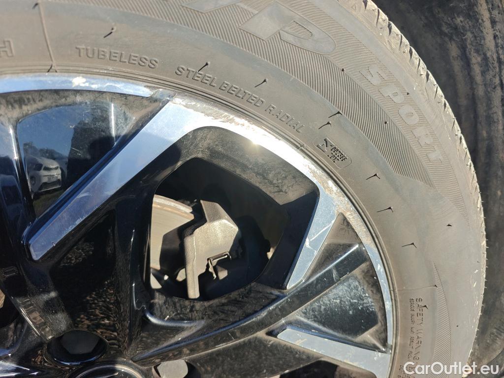  Citroen  DS3 DS DS 3 Crossback / 2018 / 5P / todoterreno PureTech 73 kW Manual SO CHIC #15