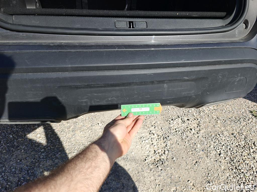  Citroen  C5 CITROEN  Aircross / 2022 / 5P / todoterreno PureTech 96kW (130CV) S&S Feel #47