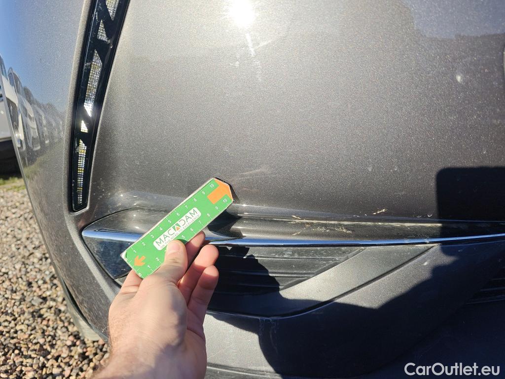  Citroen  DS3 DS DS 3 Crossback / 2018 / 5P / todoterreno PureTech 73 kW Manual SO CHIC #62